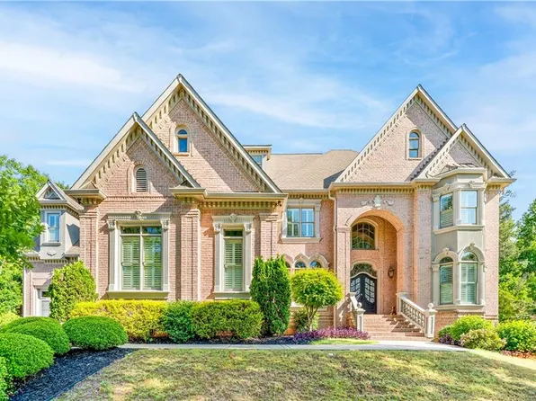 1287 Adams Oaks Lndg, Marietta, GA 30062