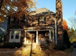 6155 Guilford Ave, Indianapolis, IN 46220