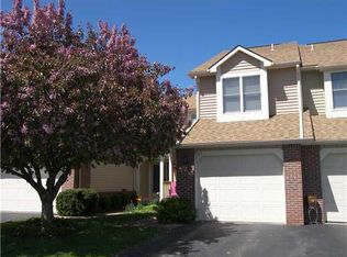 171 Montpelier Cir, Rochester, NY 14618