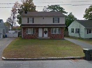 25-27 Watling St, Springfield, MA 01104