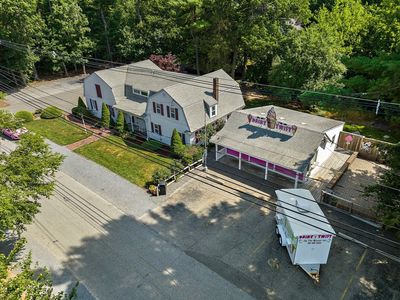 580 Washington St, Pembroke, MA, 02359