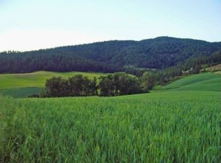 1149 Idlers Rest Rd, Moscow, ID 83843