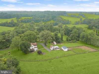 11480 Old Frederick Rd, Marriottsville, MD, 21104