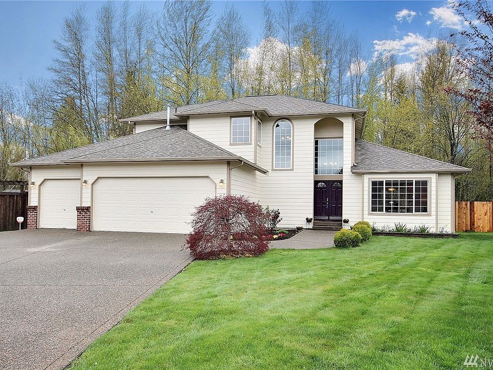 1st image of 23915 108th Street Ct E