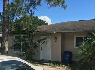 4120 Pine Drop Ln, North Fort Myers, FL 33917