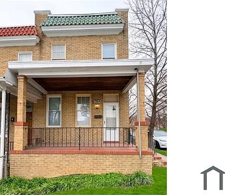 3632 Parkdale Ave — Photo 1