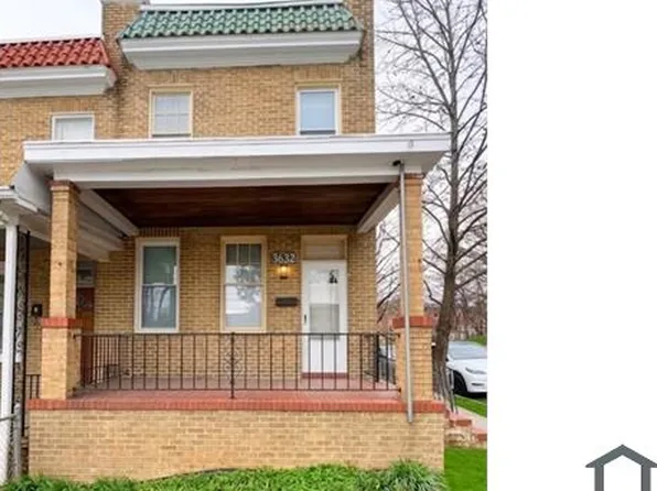 3632 Parkdale Ave, Baltimore, MD 21211