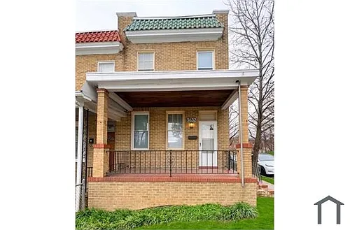 3632 Parkdale Ave Photo 1