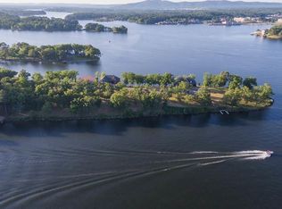 LOT 1 Wilson Point, Hot Springs National Park, AR 71913