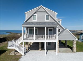 53 Stanton Ave, Narragansett, RI 02882