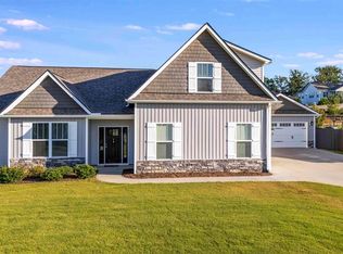 5 Judge Looper Ct, Travelers Rest, SC 29690