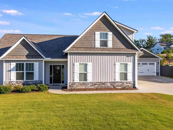 5 Judge Looper Ct, Travelers Rest, SC 29690