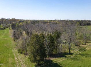 13600 Buttermilk Ridge Rd, Louisville, KY 40299