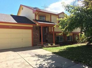 2160 Frontier St, Longmont, CO 80501
