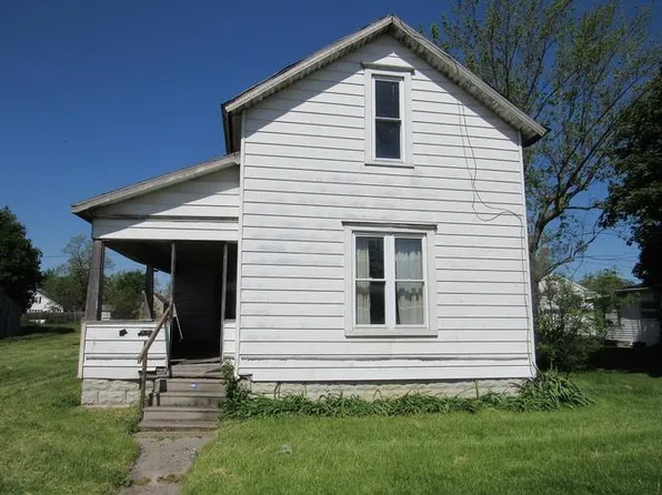 205 N Main St, Grover Hill, OH 45849