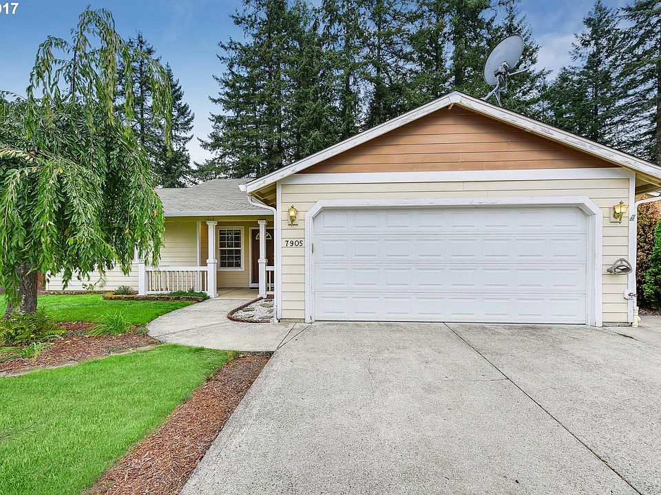 1st image of 7905 NE 156th Pl