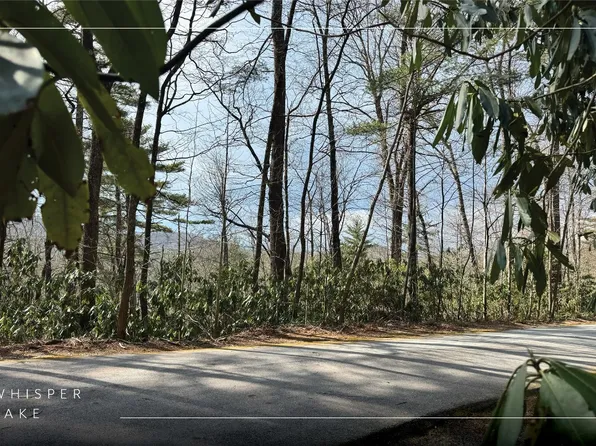 285 Pine Cone Court, Sapphire, NC 28774