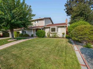 3081 Santa Paula Dr, Concord, CA
