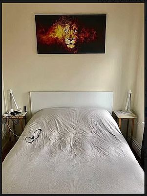 4th image of 166 Orchard St APT 3A