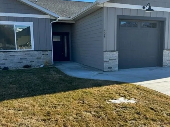 808 Van Allen Way, Hamilton, MT 59840