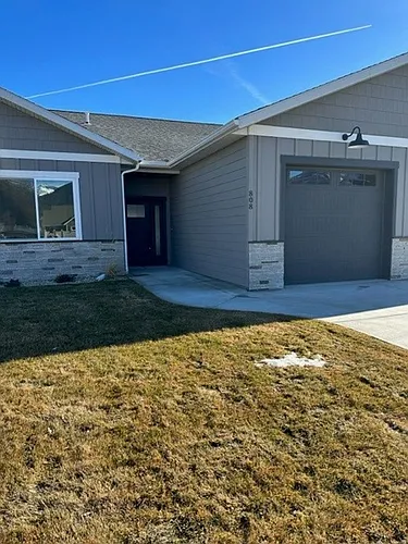 808 Van Allen Way Photo 1