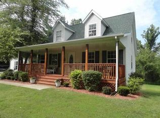 5703 W Cowden Rd, Ellettsville, IN 47429