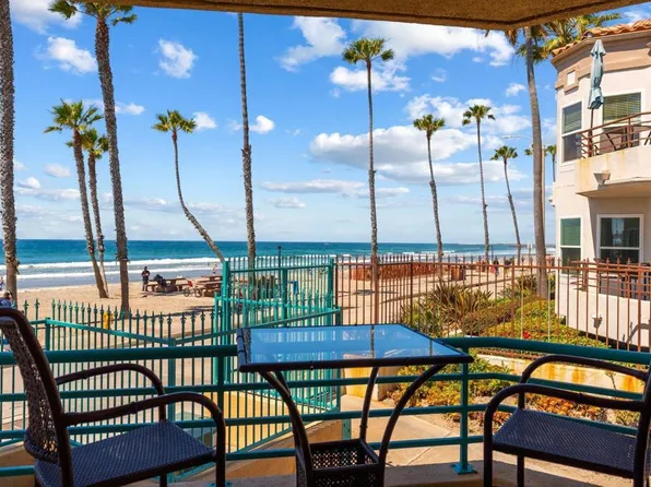 400 N The Strand N Unit 7, Oceanside, CA 92054
