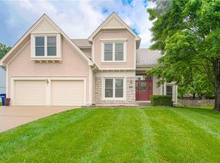 1312 Hillary Dr, Liberty, MO 64068