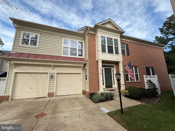14368 Sharpshinned Dr, Gainesville, VA 20155