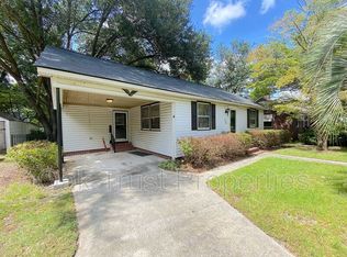 4811 Churchill Rd, North Charleston, SC 29405