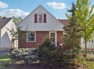 4190 Wyncote Rd, South Euclid, OH 44121