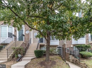 2410 Lizbec Ct #2D, Crofton, MD 21114