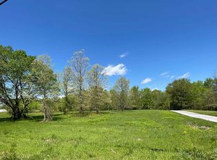 0 Old North Rd, Christopher, IL 62822