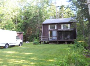 651 Lennon Rd, Carroll, NH 03598