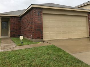 5303 Lyra Dr, Killeen, TX 76542