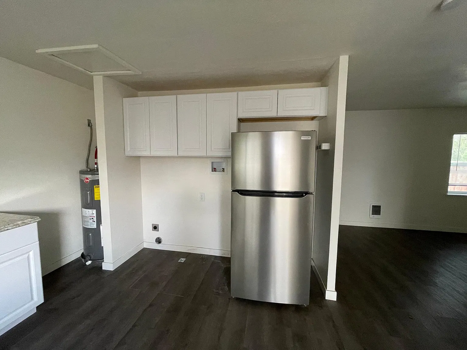 1 bed, 520 sqft, $1,200 — Photo 3