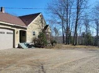 42 Forest Haven Rd, Boothbay, ME 04537