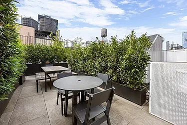 Rented by AVENUE 8 INC