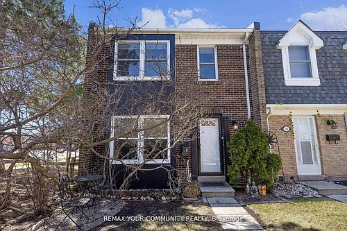 1020 Central Park Dr #39 Photo 1