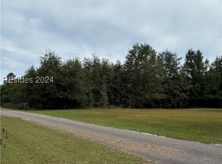 Stock Farm Rd, Ridgeland, SC 29936