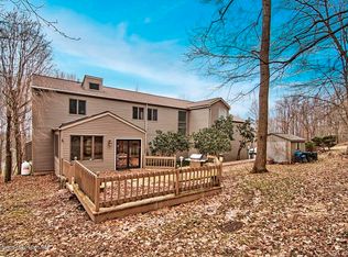 204 Grouse Hill Rd #L-45, Scott Township, PA 18414