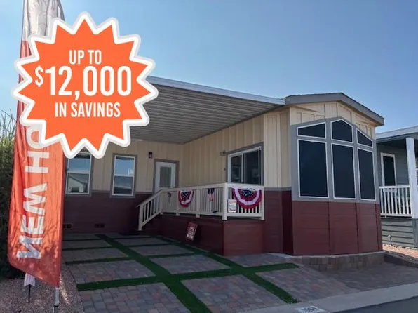 702 S Meridian Rd #1066, Apache Junction, AZ 85120