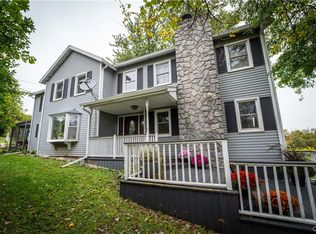 1034 Steuben Hill Rd, Herkimer, NY 13350