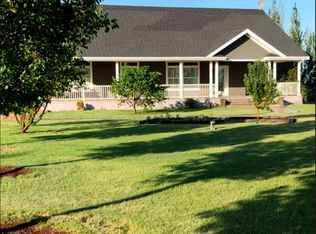 22134 8th Rd, Plains, KS 67869