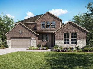 Ethan Plan, Inspiration Collection 60 at Painted Tree, McKinney, TX 75071