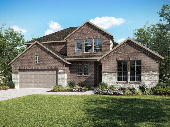 Ethan Plan, Inspiration Collection at Bridgewater