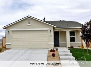 14390 Fredonia Dr, Reno, NV 89506