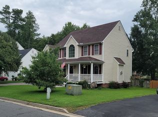 5516 Wintercreek Dr, Glen Allen, VA 23060