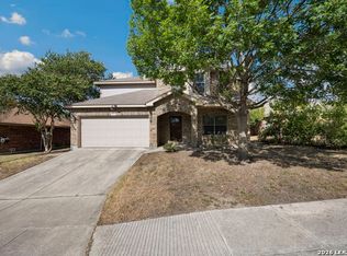 14507 Sacred, San Antonio, TX 78247