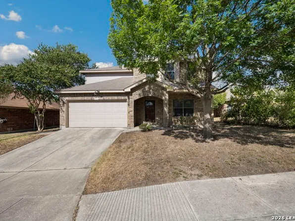 14507 Sacred, San Antonio, TX 78247